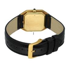 Thumbnail von Jaeger-LeCoultre Classic Rare Octagonal Dresswatch Ref. 9112-21 Onyx dial