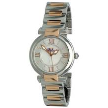  Chopard Imperiale Rosegold/steel 36mm Ref. 388532 Full set 2015 
