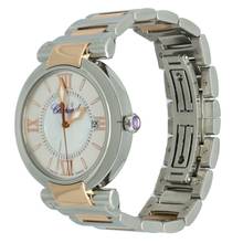 Thumbnail von Chopard Imperiale Rosegold/steel 36mm Ref. 388532 Full set 2015