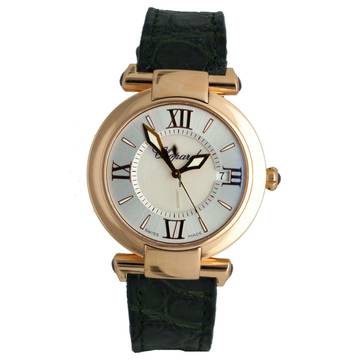  Chopard Imperiale Rosé Gold 18K. Gold 