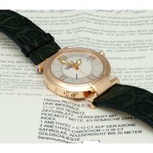 Thumbnail von Chopard Imperiale Rosé Gold 18K. Gold