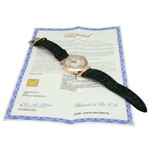 Thumbnail von Chopard Imperiale Rosé Gold 18K. Gold