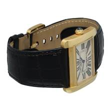 Thumbnail von Cartier Tank Divan XL Yellow Gold 2602