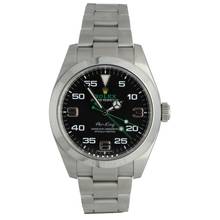  Rolex Air King Ref.116900 Full Set 