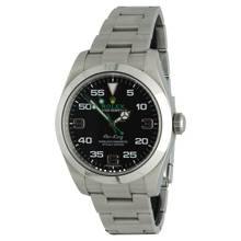 Thumbnail von Rolex Air King Ref.116900 Full Set