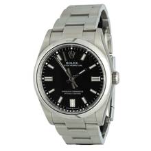 Thumbnail von Rolex Oyster Perpetual 36 Ref. 126000 NEW Full Set