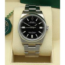 Thumbnail von Rolex Oyster Perpetual 36 Ref. 126000 NEW Full Set