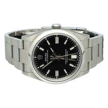 Thumbnail von Rolex Oyster Perpetual 36 Ref. 126000 NEW Full Set