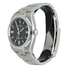 Thumbnail von Rolex Oyster Perpetual 36 Ref. 126000 NEW Full Set
