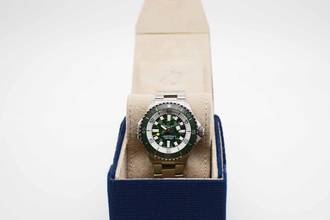 Thumbnail von Breitling Superocean Automatic 46 Super Diver Garantie bis 2028