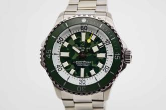 Thumbnail von Breitling Superocean Automatic 46 Super Diver Garantie bis 2028