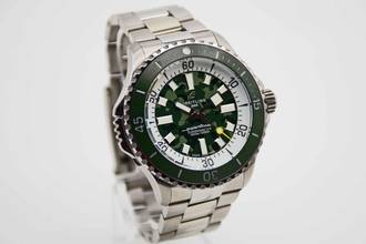 Thumbnail von Breitling Superocean Automatic 46 Super Diver Garantie bis 2028