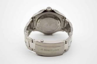 Thumbnail von Breitling Superocean Automatic 46 Super Diver Garantie bis 2028