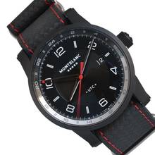  Montblanc Timewalker UTC Date 42MM 115360 Limited Edition Automatic 2016’s </h1> 