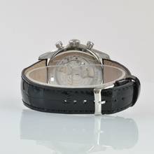 Thumbnail von Girard Perregaux Chronograph 4946 Vintage 1996 black dial