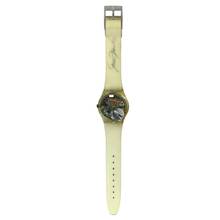 Thumbnail von Swatch Art Special by Sam Francis GZ123PACK NEW Full set 1992’s </h1>