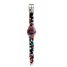Thumbnail von Swatch Art Special by Sam Francis GZ123PACK NEW Full set 1992’s </h1>