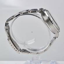 Thumbnail von Rolex Chronograph 2508 Antimagnetic black dial 1937’s with Service Official Rolex </h1>