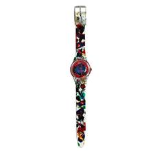 Thumbnail von Swatch Art Special by Sam Francis GZ123PACK NEW Full set 1992’s </h1>