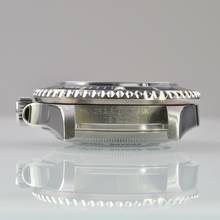 Thumbnail von Rolex Sea-Dweller 4000 16600 Date Luminova dial Full Set 2005’s </h1>