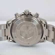 Thumbnail von Omega Seamaster Apnea Professional “Jacques Mayol” by Sultanate of Oman Full Set 2004's