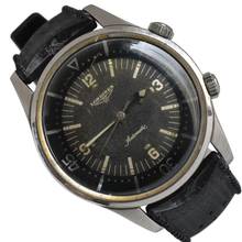  Longines Legend Diver 7042 Tropical dial 1960’s </h1> 