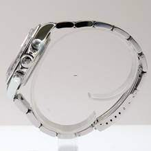 Thumbnail von Rolex Daytona 16520 L34 4 written 6 reversed black dial Full Set 1988’s </h1>