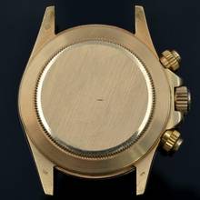Thumbnail von Rolex Daytona 16528 Floating R94 Porcelain dial yellow gold 18KT Full Set 1988’s </h1>