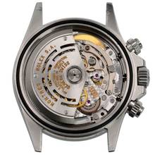 Thumbnail von Rolex Daytona 16520 Transitional P18 Series black dial Full Set 2000's </h1>