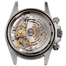 Thumbnail von Rolex Daytona 16520 Transitional P18 Series black dial Full Set 2000's </h1>