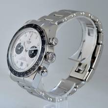 Thumbnail von Tudor Black Bay 79360N white dial Full Set 2023 </h1>