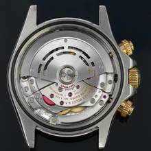 Thumbnail von Rolex Daytona 116523 with symbol UAE Hawk of Quraysh Full Set 2002’s </h1>