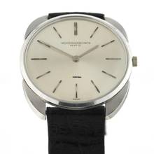 Thumbnail von Vacheron Constantin Geneve mint condition 18K B+P </h1>