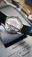 Thumbnail von Armin Strom Gravity Equal Force Ultimate Sapphire ST21-GEF.SA Unworn/Like New 2024