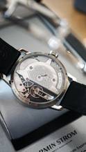 Thumbnail von Armin Strom Gravity Equal Force Ultimate Sapphire ST21-GEF.SA Unworn/Like New 2024