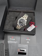Thumbnail von Tudor Pelagos 39mm M25407N-0001 Titanium Unworn/New condition Full Set 6-2026