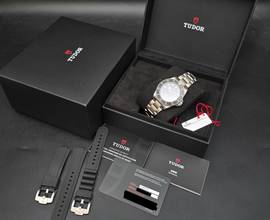 Thumbnail von Tudor Pelagos 39mm M25407N-0001 Titanium Unworn/New condition Full Set 6-2026