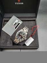 Thumbnail von Tudor Pelagos 39mm M25407N-0001 Titanium Unworn/New condition Full Set 6-2026