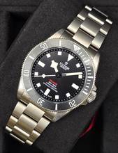Thumbnail von Tudor Pelagos 39mm M25407N-0001 Titanium Unworn/New condition Full Set 6-2026