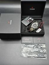 Thumbnail von Tudor Pelagos 39mm M25407N-0001 Titanium Unworn/New condition Full Set 6-2026