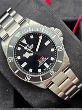 Thumbnail von Tudor Pelagos 39mm M25407N-0001 Titanium Unworn/New condition Full Set 6-2026