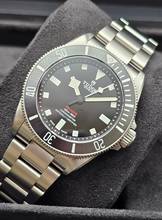 Thumbnail von Tudor Pelagos 39mm M25407N-0001 Titanium Unworn/New condition Full Set 6-2026