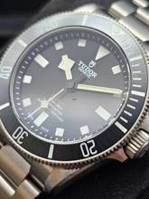 Thumbnail von Tudor Pelagos 39mm M25407N-0001 Titanium Unworn/New condition Full Set 6-2026