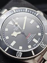 Thumbnail von Tudor Pelagos 39mm M25407N-0001 Titanium Unworn/New condition Full Set 6-2026