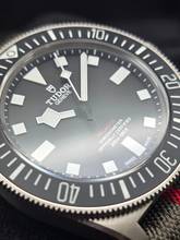 Thumbnail von Tudor Pelagos FXD M25717N-0001 Black Dial Unworn/New Condition Full Set 6-2026