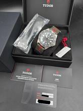 Thumbnail von Tudor Pelagos FXD M25717N-0001 Black Dial Unworn/New Condition Full Set 6-2026