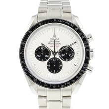  Omega Speedmaster Professional Moonwatch Apollo 11 Dial  
