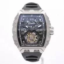  Blackout XP1 Tourbillon Ti Titanium XP1 2025 </h1> 