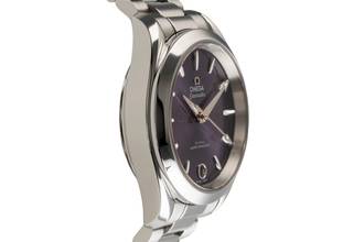 Thumbnail von Omega Seamaster Aqua Terra Shades Automatik Stahl Ref. 220.10.34.20.10.002 B&P