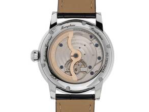 Thumbnail von Frederique Constant Big Date Ref.FC-735N3H6 Full Set Neu